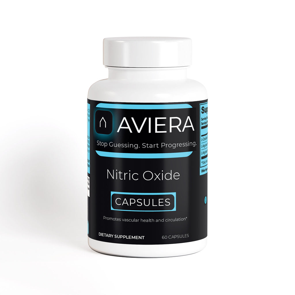 Nitric Oxide