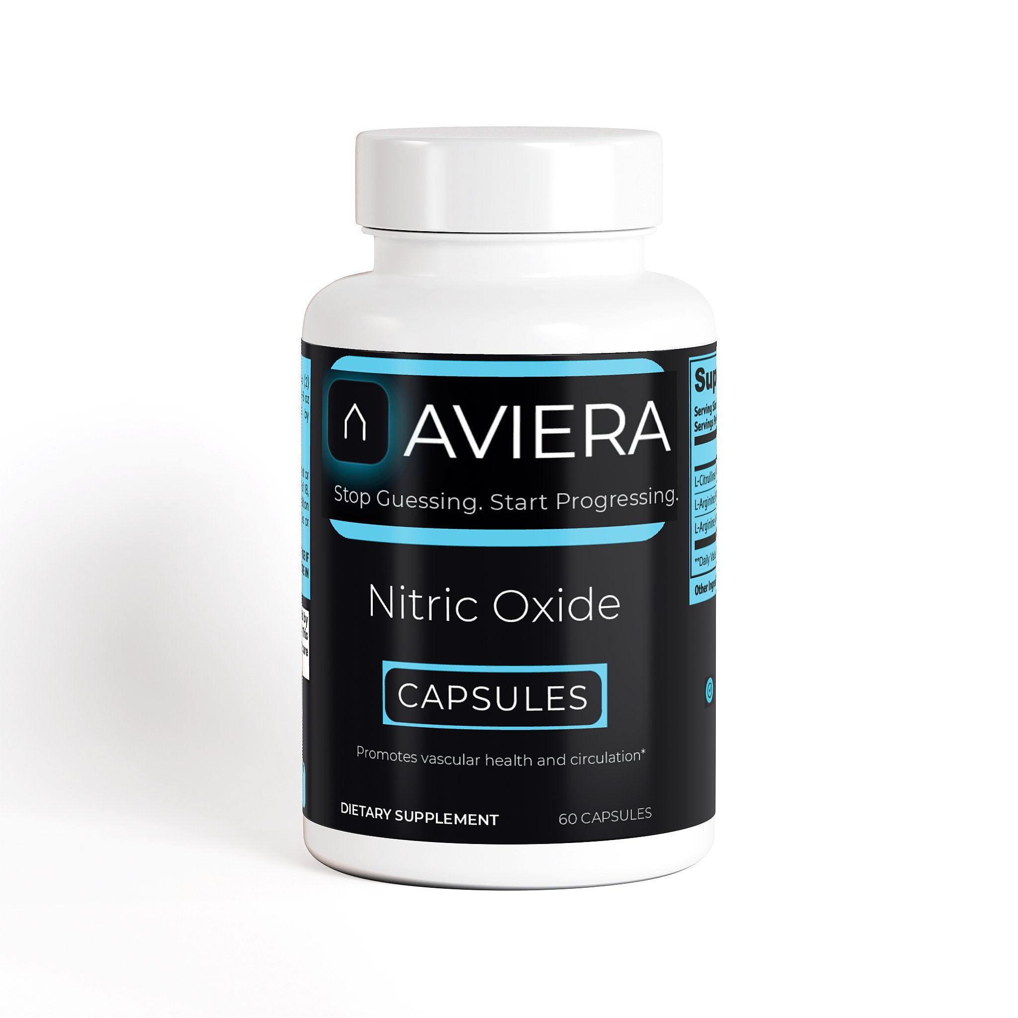 Nitric Oxide