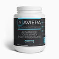 Advanced 100% Whey Protein Isolate (Vanilla)