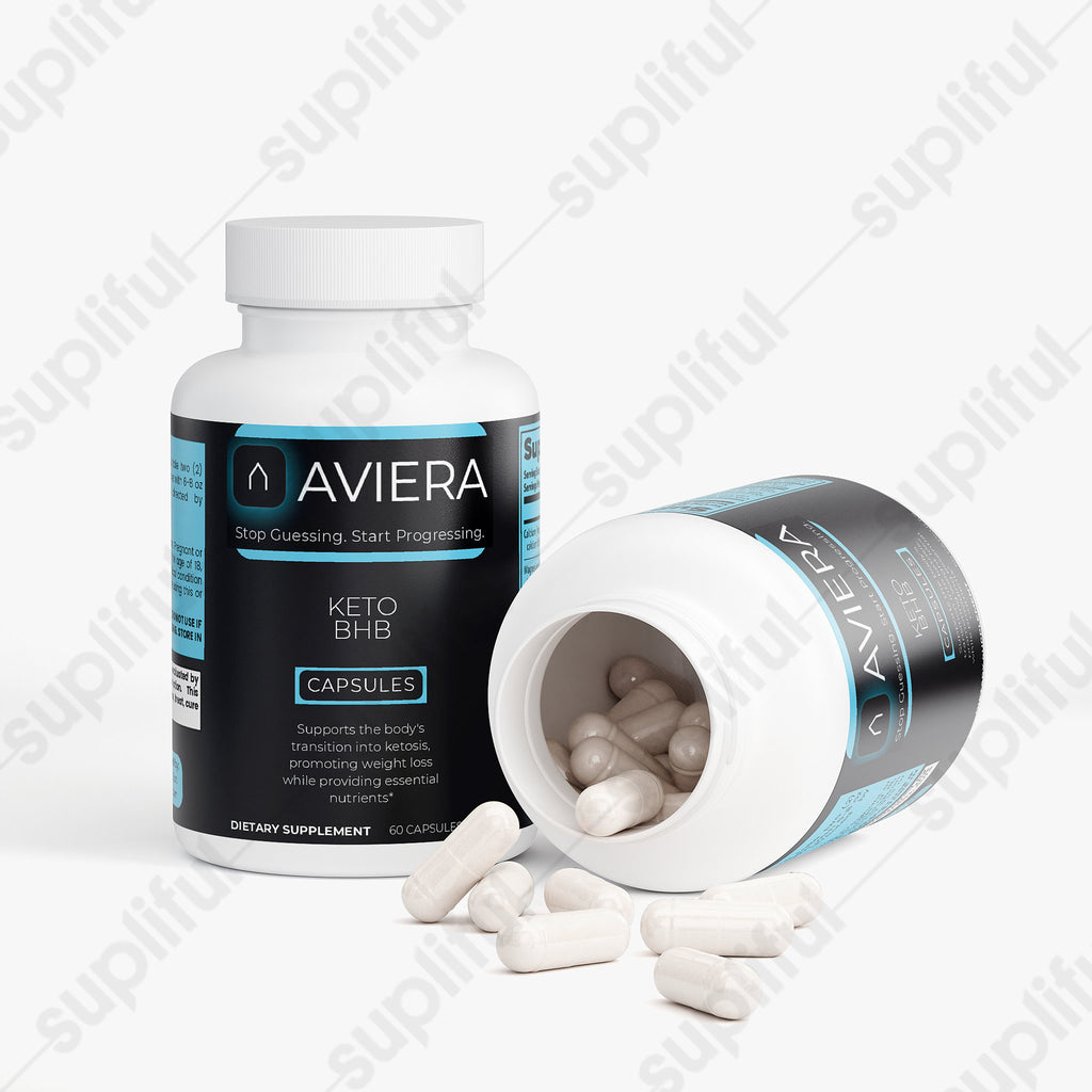 Keto BHB