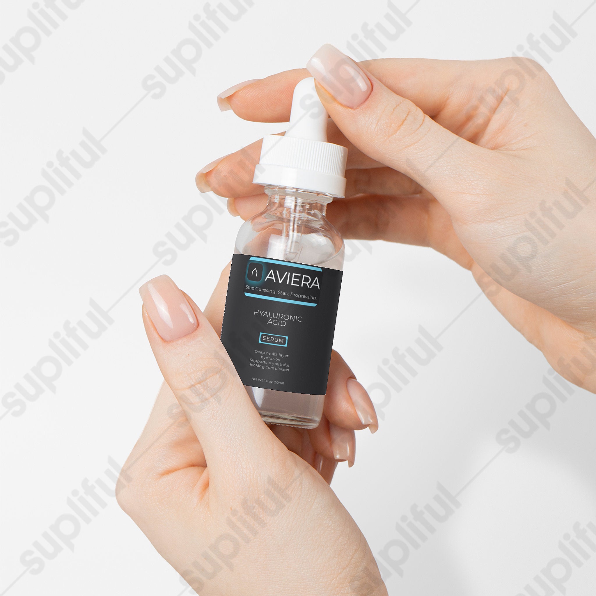 Hyaluronic Acid Serum
