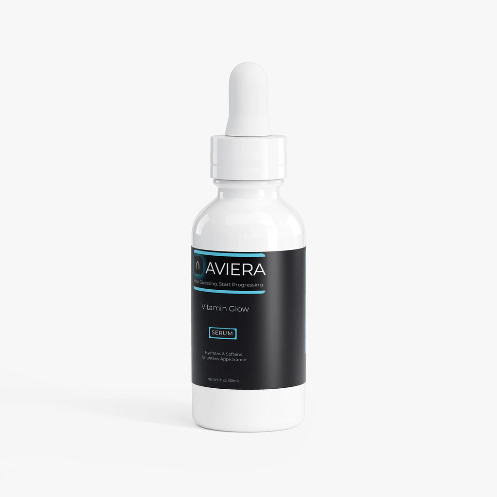 Vitamin Glow Serum