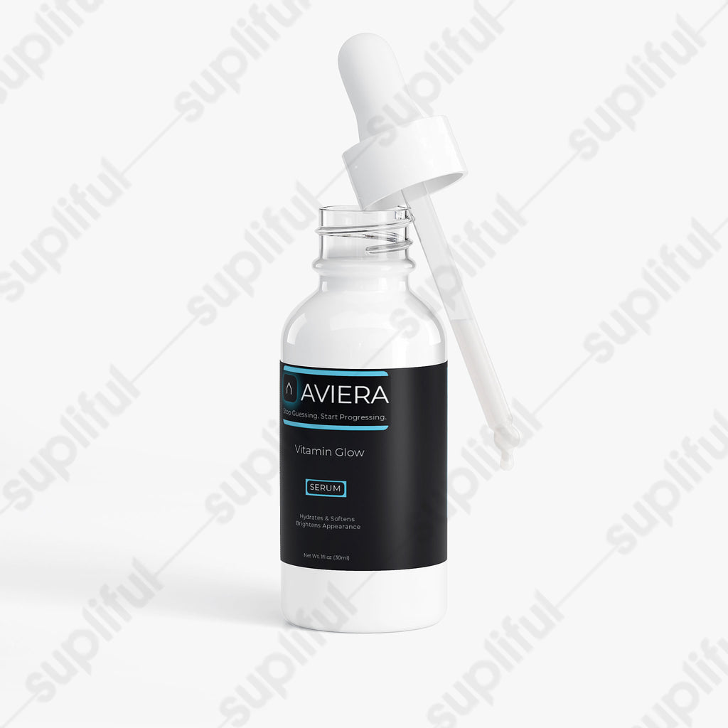 Vitamin Glow Serum