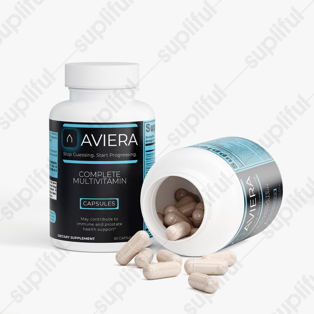 Complete Multivitamin