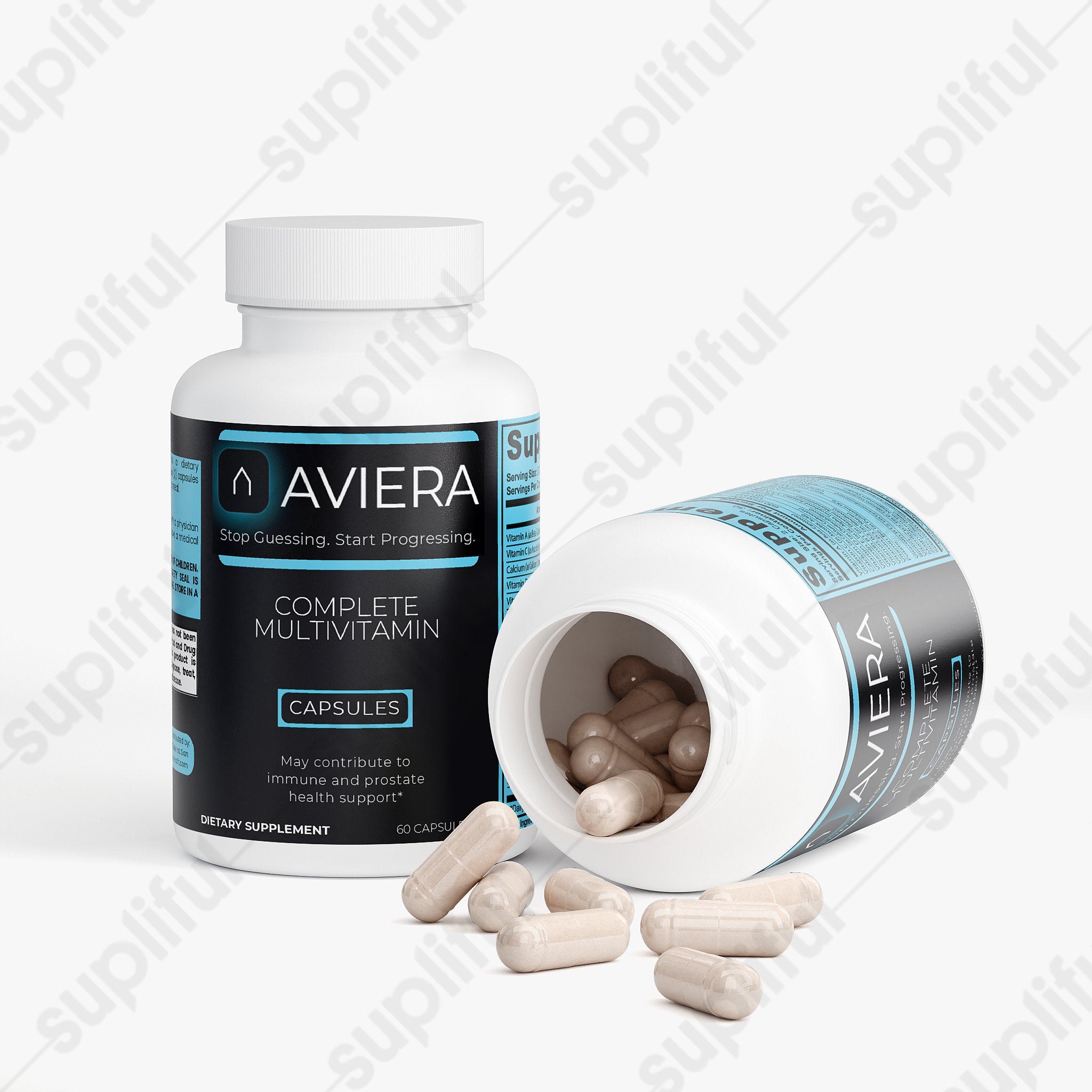 Complete Multivitamin