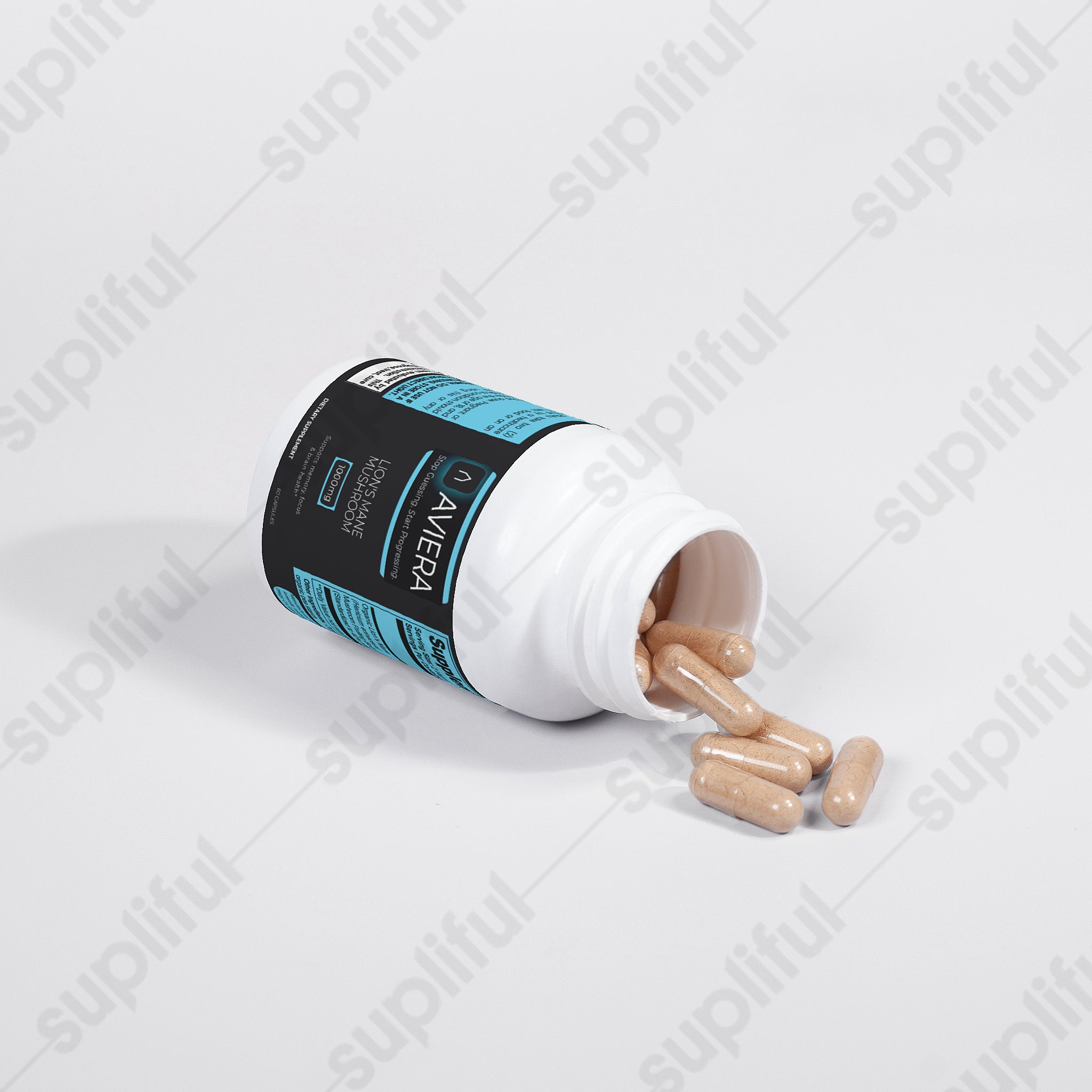 Lion's Mane Mushroom