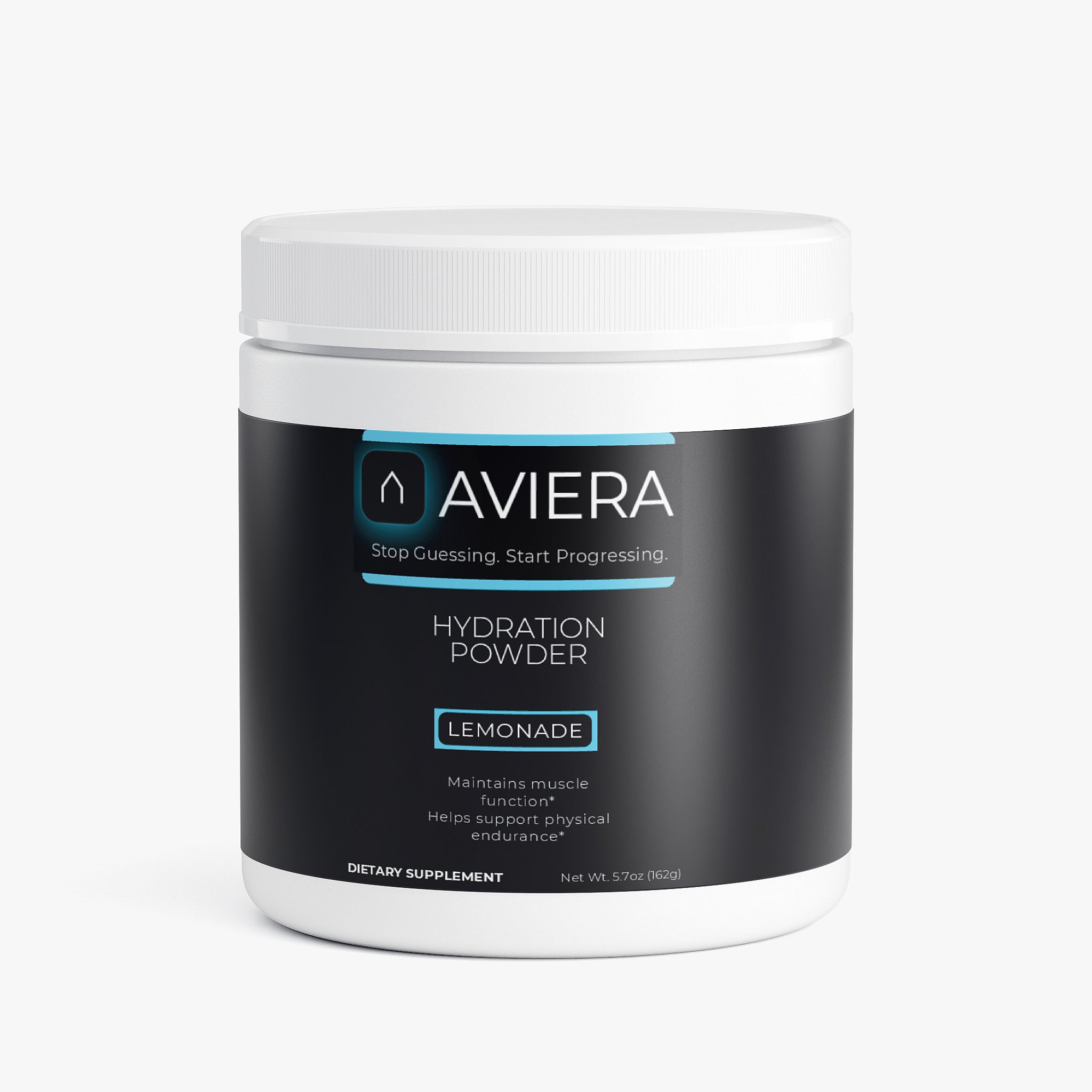 Hydration Powder (Lemonade)