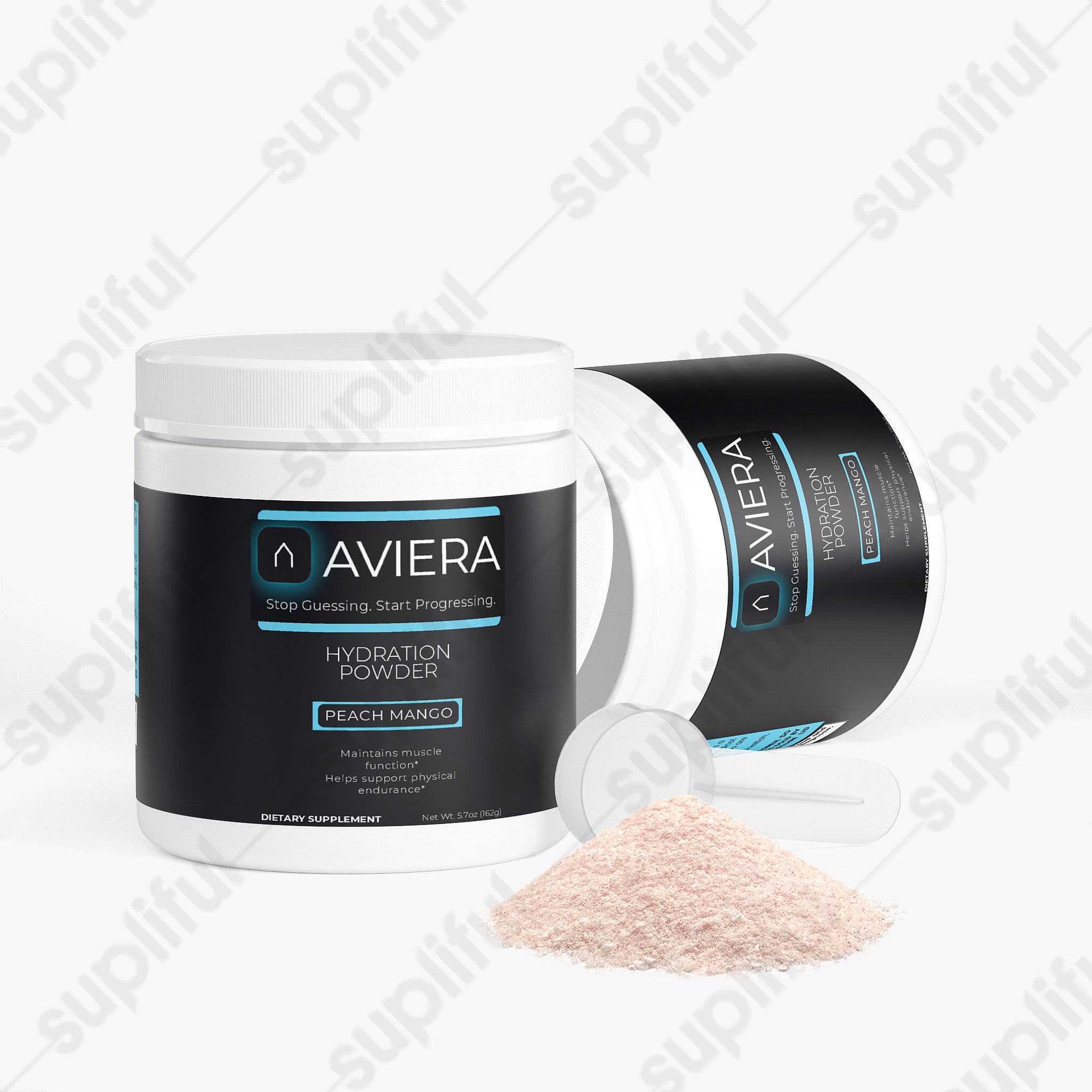 Hydration Powder (Peach Mango)