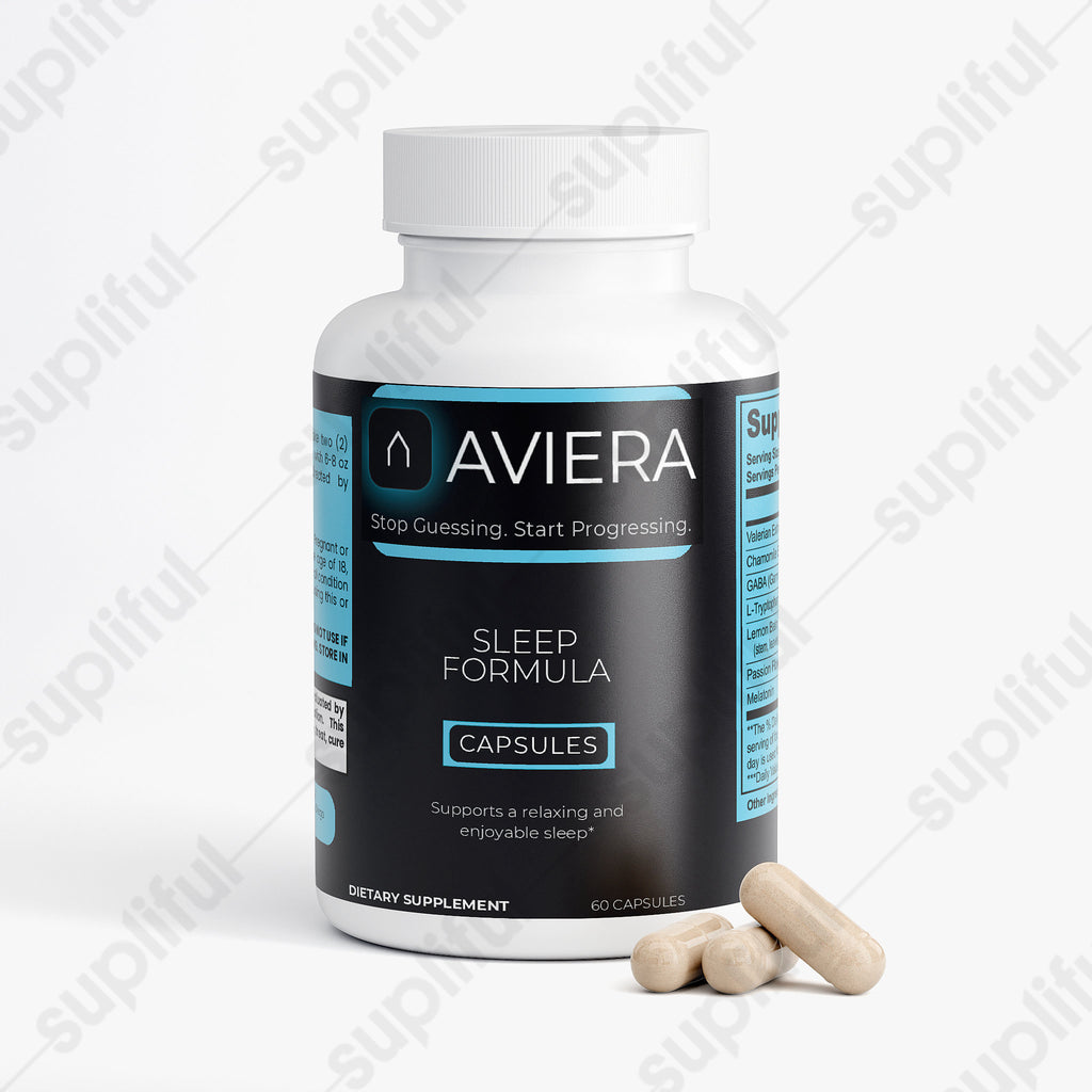 Sleep Formula